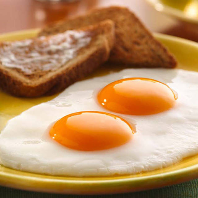 อาหารเช้าจากไข่ 1