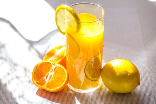 น้ำส้ม 