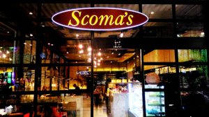 ร้าน Scoma's