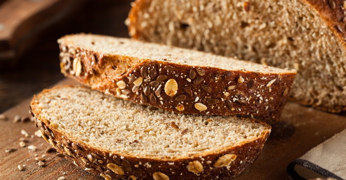 ประโยชน์ของขนมปังโฮลวีท ที่มีต่อร่างกาย